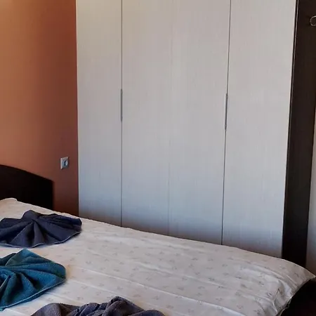 неофит бозвели апртамент 2 Apartament