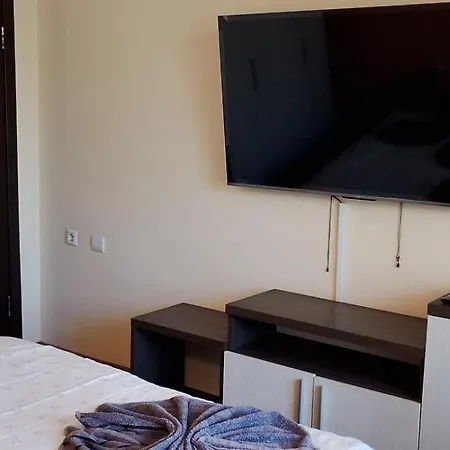 Apartament неофит бозвели апртамент 2 *
