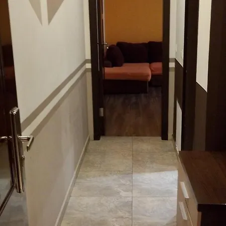 неофит бозвели апртамент 2 Apartament *