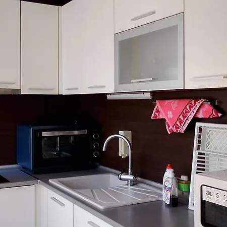 неофит бозвели апртамент 2 Apartament Ruse